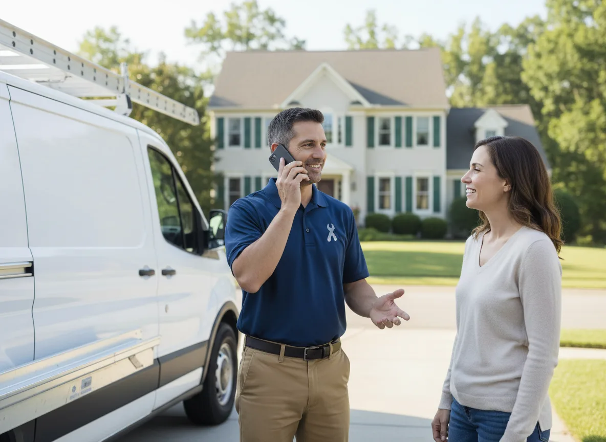 Home Gutter Service Champaign, IL FAQs